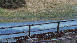 Nastupní stanice vleku