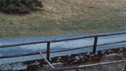 Nastupní stanice vleku