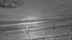 Nastupní stanice vleku