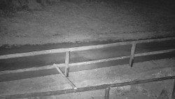 Nastupní stanice vleku