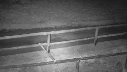 Nastupní stanice vleku