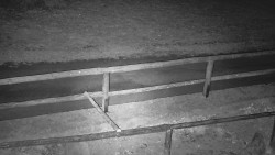 Nastupní stanice vleku