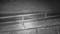 Nastupní stanice vleku