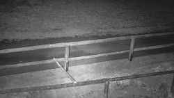 Nastupní stanice vleku