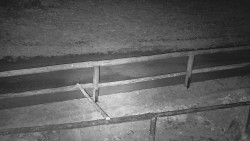 Nastupní stanice vleku