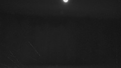 Nastupní stanice vleku