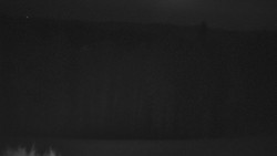 Nastupní stanice vleku