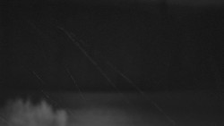 Nastupní stanice vleku