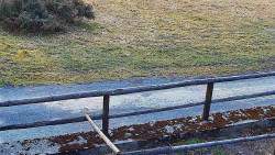 Nastupní stanice vleku