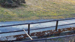 Nastupní stanice vleku