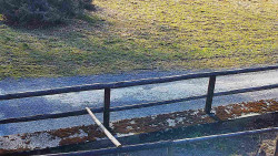 Nastupní stanice vleku