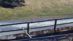 Nastupní stanice vleku