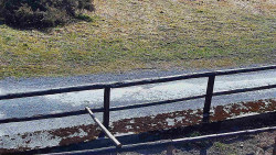 Nastupní stanice vleku