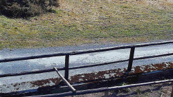 Nastupní stanice vleku