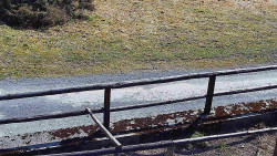 Nastupní stanice vleku