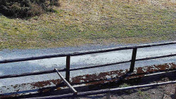 Nastupní stanice vleku