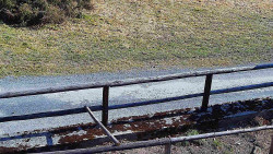 Nastupní stanice vleku