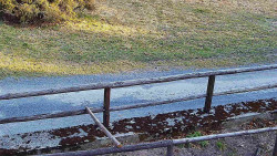 Nastupní stanice vleku