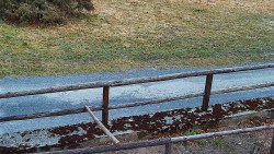 Nastupní stanice vleku