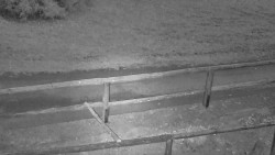 Nastupní stanice vleku