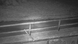 Nastupní stanice vleku