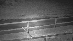 Nastupní stanice vleku