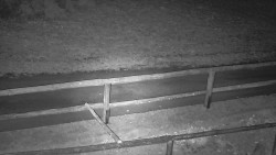 Nastupní stanice vleku