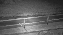 Nastupní stanice vleku