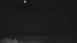 Nastupní stanice vleku