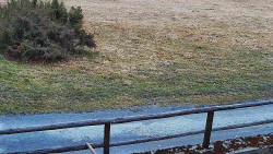 Nastupní stanice vleku