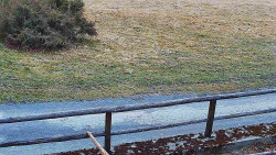 Nastupní stanice vleku