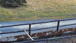 Nastupní stanice vleku