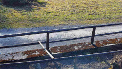 Nastupní stanice vleku