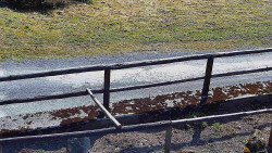 Nastupní stanice vleku