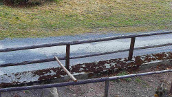 Nastupní stanice vleku