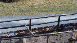 Nastupní stanice vleku