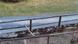 Nastupní stanice vleku