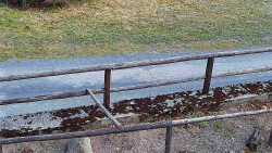 Nastupní stanice vleku