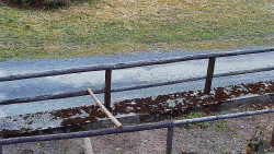 Nastupní stanice vleku