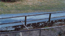 Nastupní stanice vleku