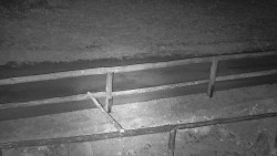 Nastupní stanice vleku