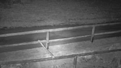 Nastupní stanice vleku