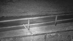 Nastupní stanice vleku