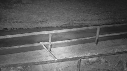 Nastupní stanice vleku