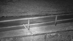 Nastupní stanice vleku