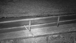 Nastupní stanice vleku