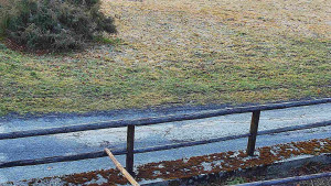 SkiAreál - Horský hotel Vsacký Cáb - Nastupní stanice vleku - 13.3.2026 v 06:45 SkiAreál - Horský hotel Vsacký Cáb - Nastupní stanice vleku - 13.3.2026 v 06:45