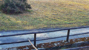 SkiAreál - Horský hotel Vsacký Cáb - Nastupní stanice vleku - 13.3.2026 v 07:15 SkiAreál - Horský hotel Vsacký Cáb - Nastupní stanice vleku - 13.3.2026 v 07:15