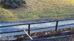 Nastupní stanice vleku