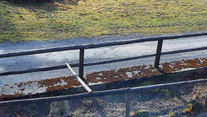 SkiAreál - Horský hotel Vsacký Cáb - Nastupní stanice vleku - 13.3.2026 v 08:15 SkiAreál - Horský hotel Vsacký Cáb - Nastupní stanice vleku - 13.3.2026 v 08:15